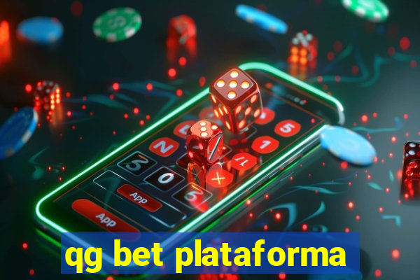 qg bet plataforma